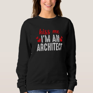 Architecture for Architect Landscape Architecture Sweatshirt