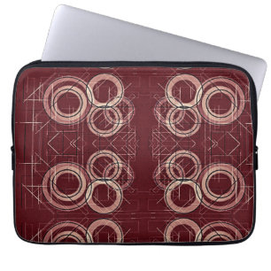Architecture Laptop Sleeve