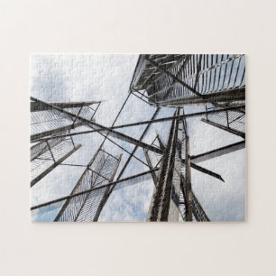 architecture modern jigsaw puzzle