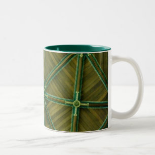 Architecture Mug