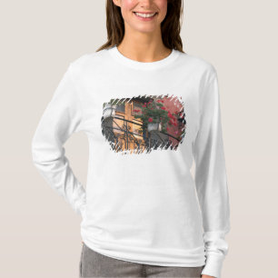 Architecture on the streets of San Miguel de T-Shirt