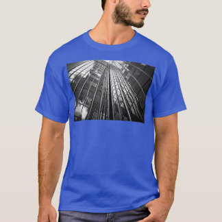 Architecture Pattern 4 T-Shirt