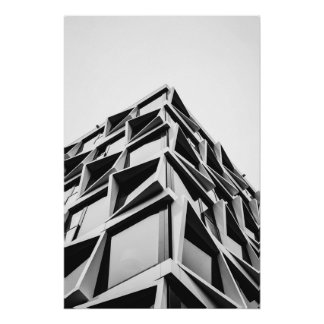 Architecture Poster