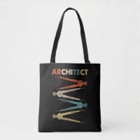 Architecture Student Construction Retro Architect