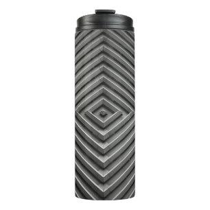 Architecture Thermal Tumbler