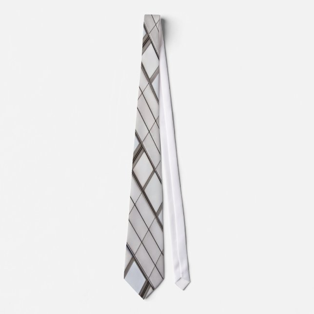 Architecture tie (Front)