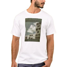 Architecture Week Poster