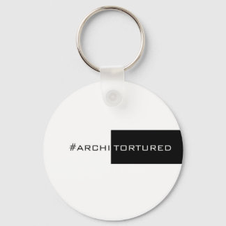 ArchiTorture Key Ring