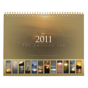 (Archival) 2010 - The Amazing Sun Calendar