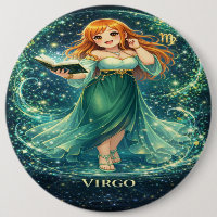 Archive Galaxy: Virgo Infinite Librarian