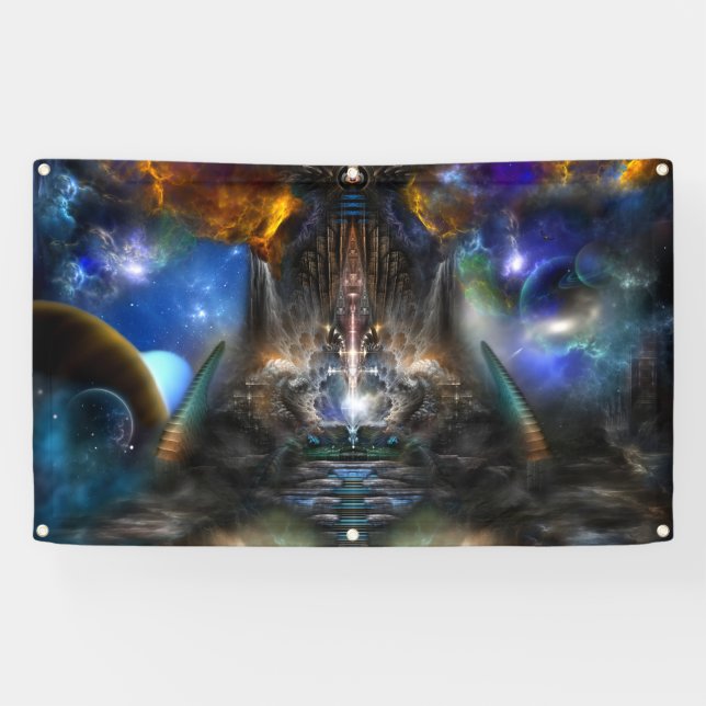 Archive Portal Banner (Horizontal)