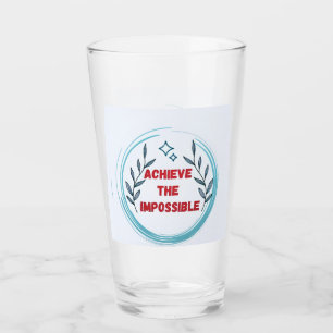 Archive the Impossible Glass