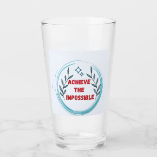 Archive the Impossible Glass