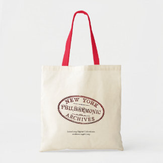 Archives Stamp Bag