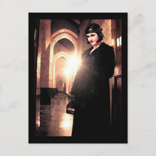Archway - Postcard