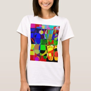 Arcobaleno 133 T-Shirt