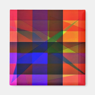 Arcobaleno 141` magnet
