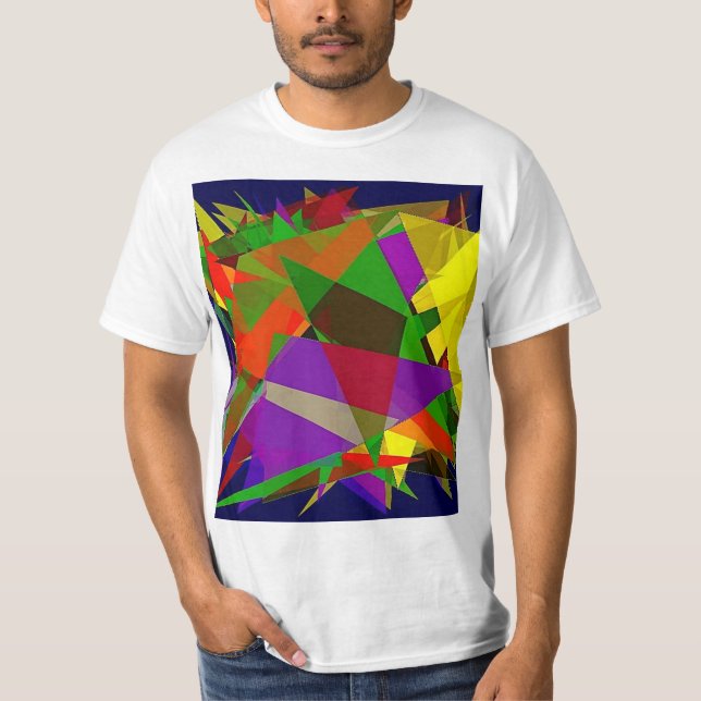 Arcobaleno 23 T-Shirt (Front)
