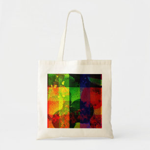 Arcobaleno 40 tote bag