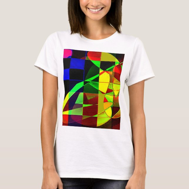 Arcobaleno 76 T-Shirt (Front)