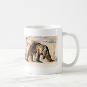 Arctic 1999 coffee mug