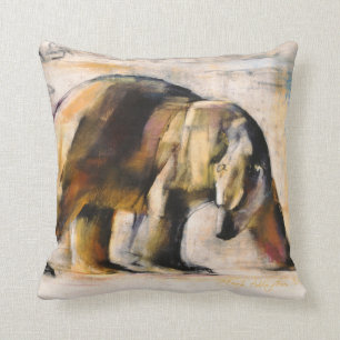 Arctic 1999 cushion
