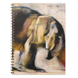 Arctic 1999 notebook