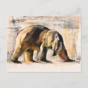 Arctic 1999 postcard