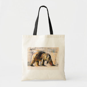 Arctic 1999 tote bag