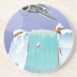 Arctic Adventure Coaster