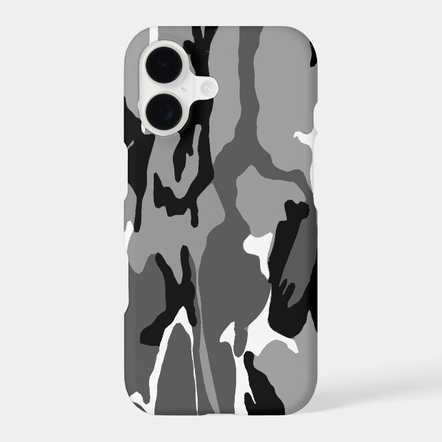 Arctic Camo (Back)