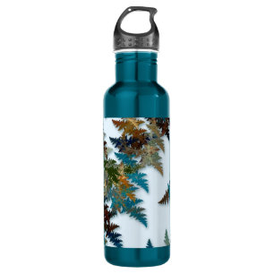 Arctic Camouflage 710 Ml Water Bottle