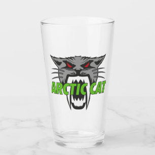 Arctic cat glass