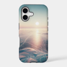 Arctic Dawn