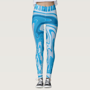 Arctic Flow Leggings