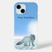 Arctic Fox