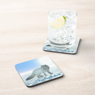 Arctic Fox Coaster