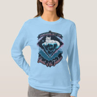 Arctic Fox Ghost of the Tundra VIP Design