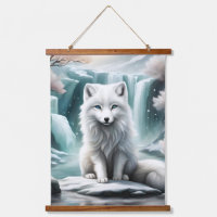 Arctic Fox