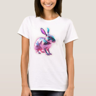 Arctic Hare T-Shirt