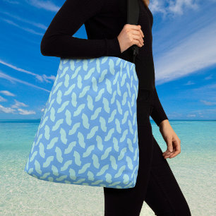 Arctic Large Crossbody Bag