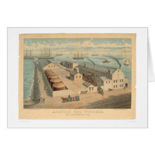 Arctic Oil Works, San Francisco, CA. (0032A)