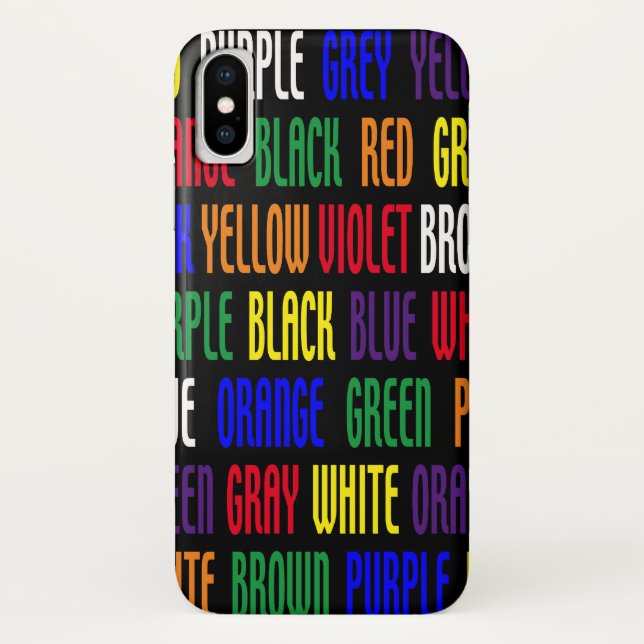 Arctic Ostrich on the Run Case-Mate iPhone Case (Back)