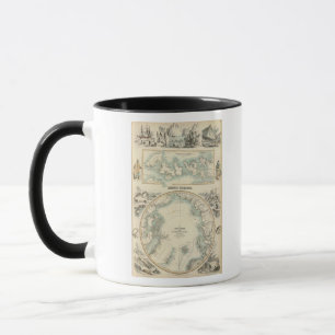 Arctic Regions 2 Mug
