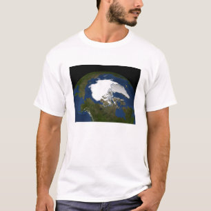 Arctic sea ice in 2005 T-Shirt
