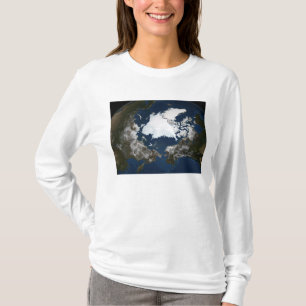 Arctic sea ice T-Shirt