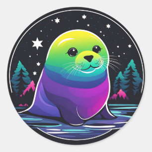 Arctic Seal Northern