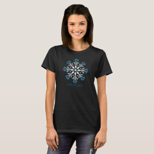 Arctic Sparkle T-Shirt