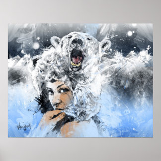 Arctic Tears Poster