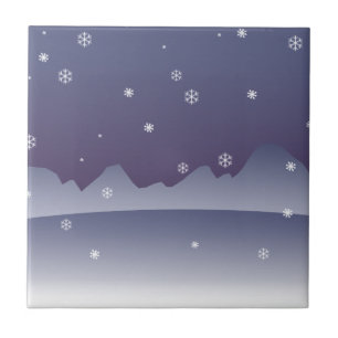 Arctic Tile